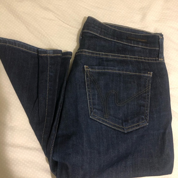 Citizens of Humanity Elson *LIKE NEW - Picture 3 of 7